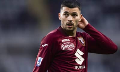 Calciomercato, Vanoli si sfoga: &ldquo;Radonjic non si &egrave; presentato&rdquo;. Su di lui un club di Serie A