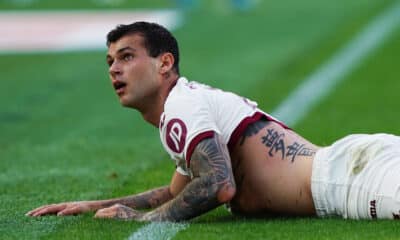 Calciomercato Torino, Vanoli scarta Pellegri: squadre interessate e quanto potrebbe portare