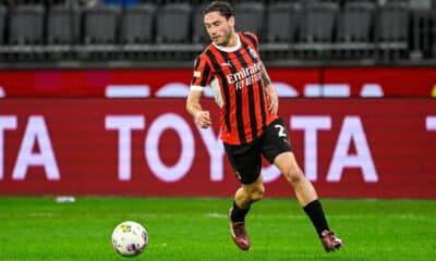 Calciomercato Milan, Emerson Royal sblocca tutto! Uscita a sorpresa in difesa per arrivare&nbsp;ad&nbsp;Abraham