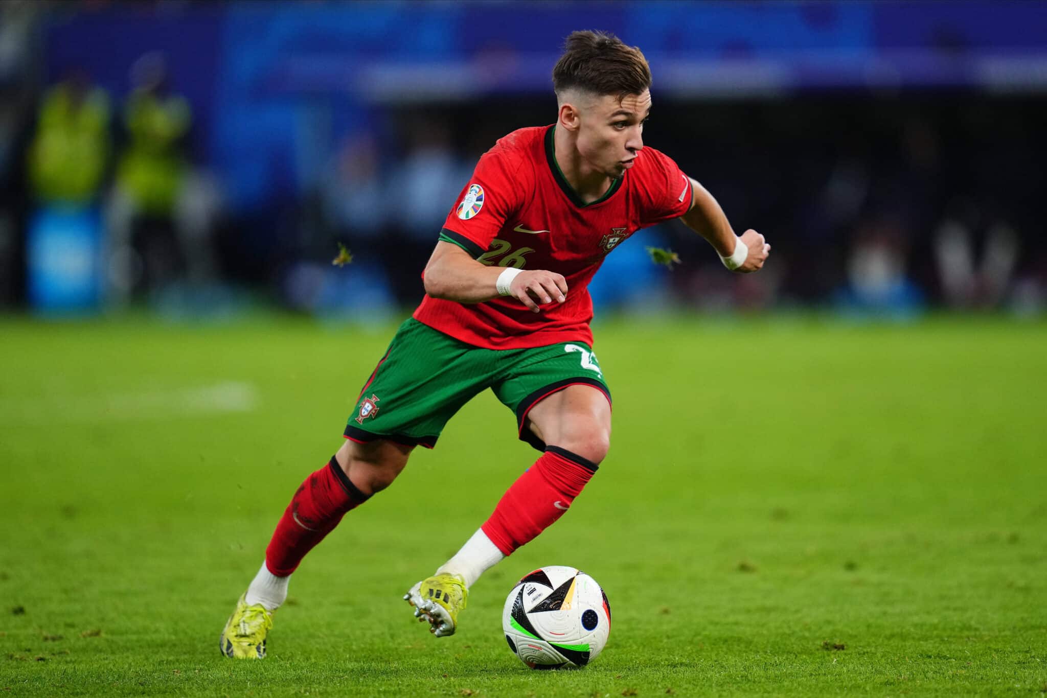 Fantacalcio, la scheda di Francisco Conceicao alla Juventus: giovane stella del calcio portoghese, occhio agli infortuni