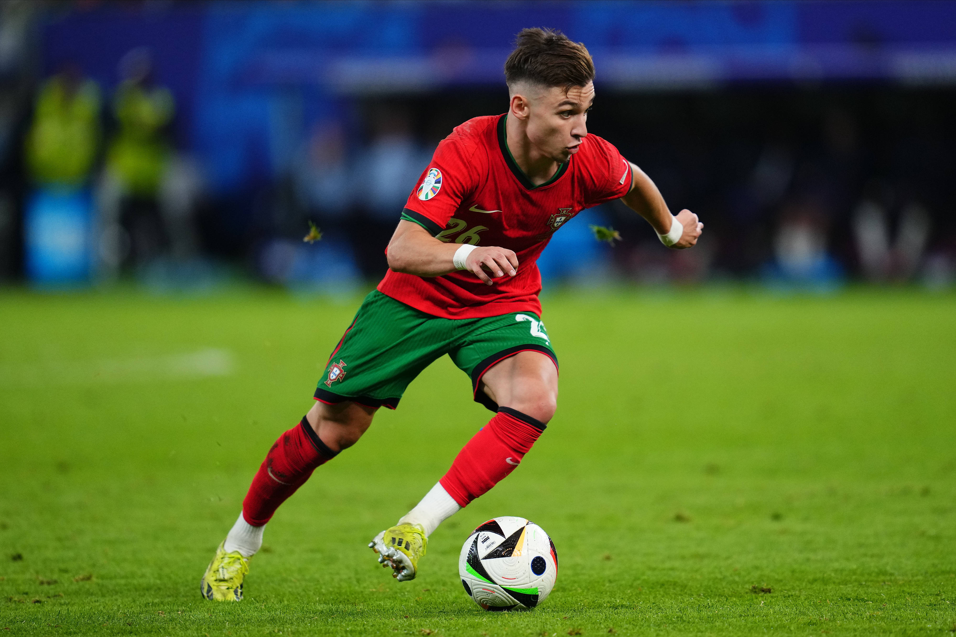 Fantacalcio, la scheda di Francisco Conceicao alla Juventus: giovane stella del calcio portoghese, occhio agli infortuni