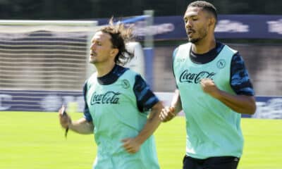 Calciomercato, il Torino ha scelto il sostituto di Schuurs: arriva dal Napoli ed ha tanta esperienza internazionale