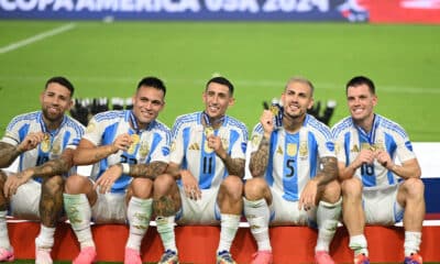 Calciomercato Roma, tango argentino: un protagonista della Seleccion per cancellare Dybala