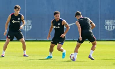 Calciomercato Lazio, James Rodriguez no grazie: obiettivo una giovane stella del Barca da 40 milioni