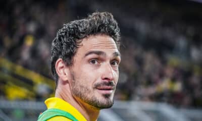 Calciomercato, telenovela Hummels: no al Bologna, sirene inglesi! Ma può ancora arrivare in Serie A