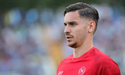 Calciomercato Napoli, rebus porta: Meret e Caprile non convincono, spunta un ex nazionale argentino