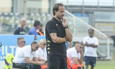 Calciomercato Genoa, gi&agrave; preso il sostituto di Retegui: ex bomber dell&rsquo;Inter da 40 gol in Serie&nbsp;A