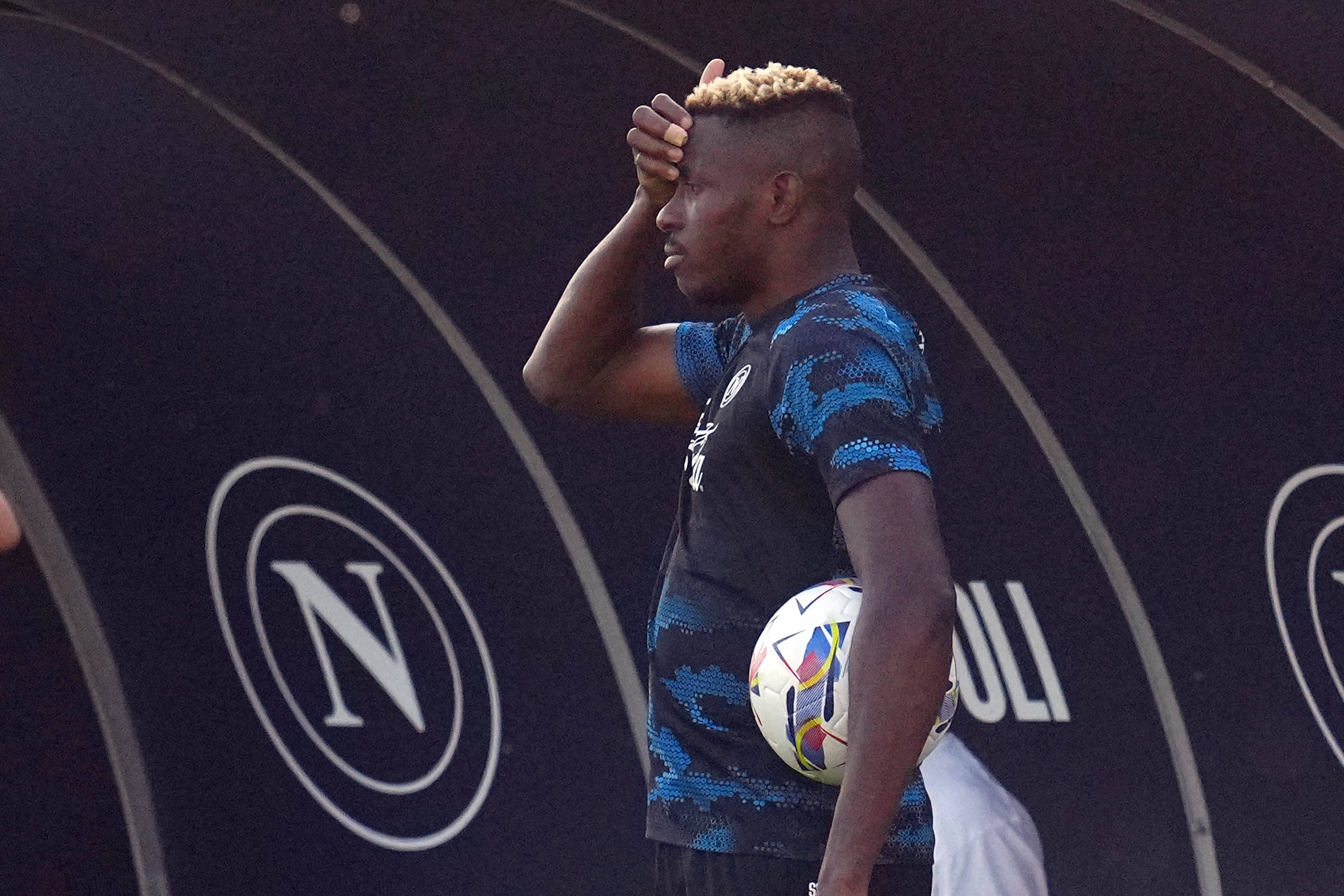 Calciomercato Napoli, e se Osimhen restasse? Le opzioni in caso di mancata cessione