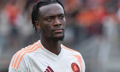 Calciomercato, lo scambio Milan-Roma fa felici tutti: nuova punta per Fonseca, De Rossi accoglie l’esterno