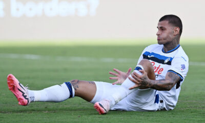 Calciomercato Atalanta, emergenza attacco: 4 nomi per sostituire l’infortunato Scamacca
