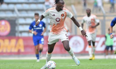 Calciomercato Roma, Abraham porta 30 milioni: cash per altri due colpi