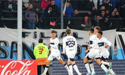 Calciomercato Bologna, chi è Benjamin Dominguez: l’esterno argentino da un gol ogni 2 partite