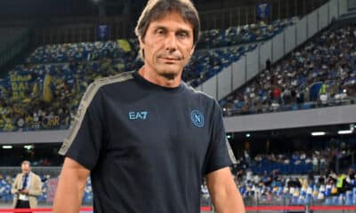 Serie A al via, le favorite per lo scudetto secondo i bookmakers: fiducia Inter, Conte sul podio