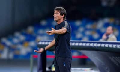 Calciomercato, vado al Napoli…anzi no! Saltano Cajuste e Brescianini, furia Conte: la situazione alla vigilia dell’esordio