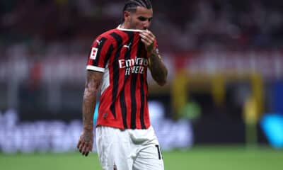 Milan-Torino, perch&eacute; non gioca Theo Hernandez? Le ragioni dell&rsquo;esclusione e la novit&agrave; Saelemaekers