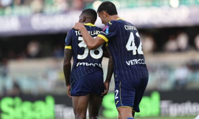 Calciomercato, il Napoli pesca ancora da Verona: 15 milioni per un difensore perfetto per Conte