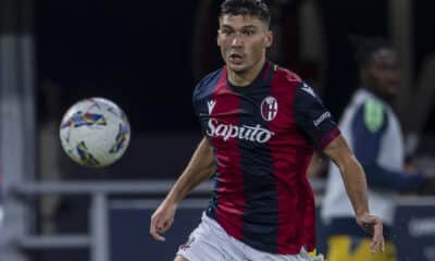 Calciomercato, guai per il Bologna: infortunio Cambiaghi, cercasi sostituto! Un nome sul taccuino di Sartori