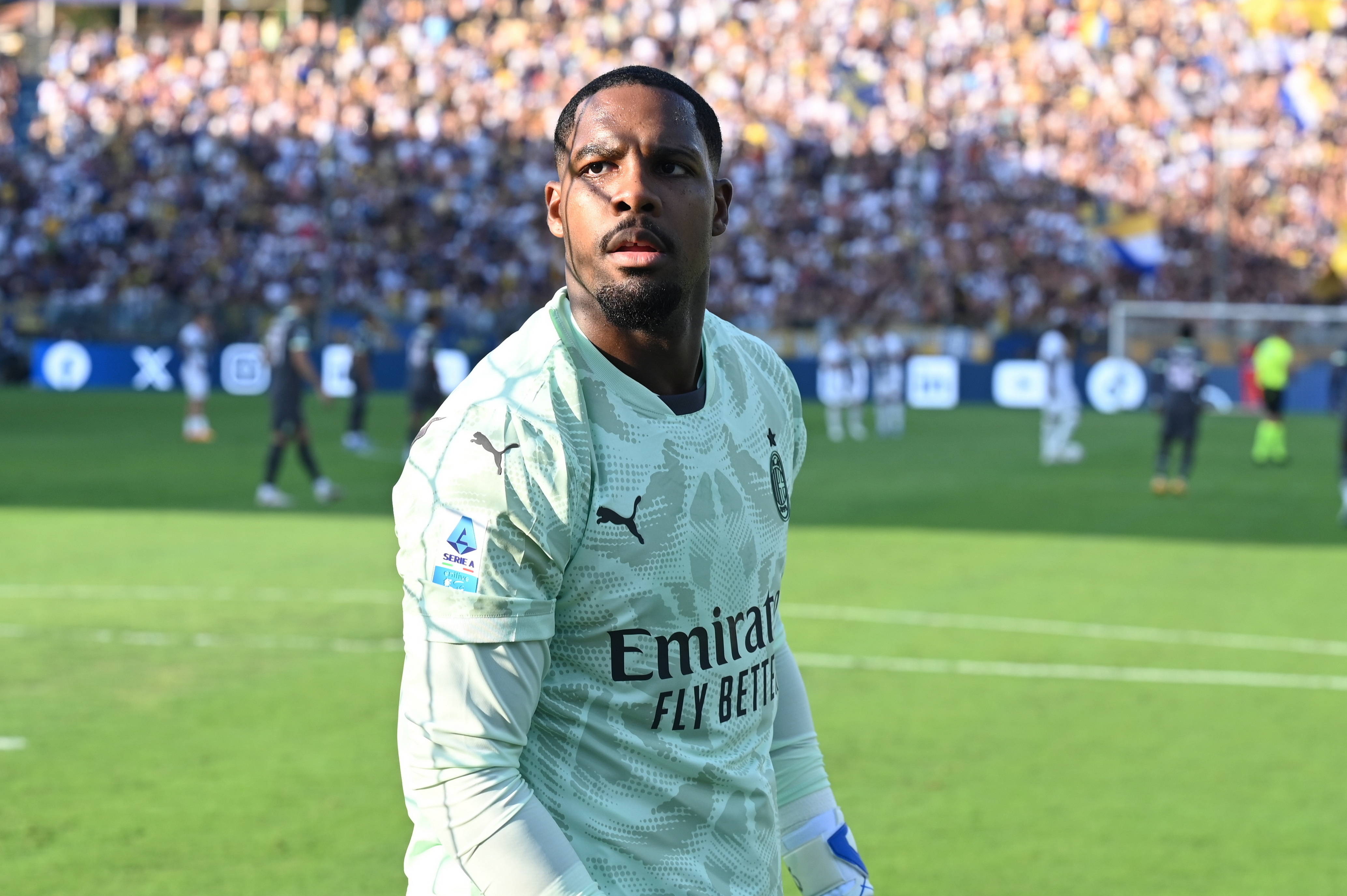 Milan, la difesa balla e Maignan paga le spese: il dato sui clean sheets e cosa fare al fantacalcio col portiere