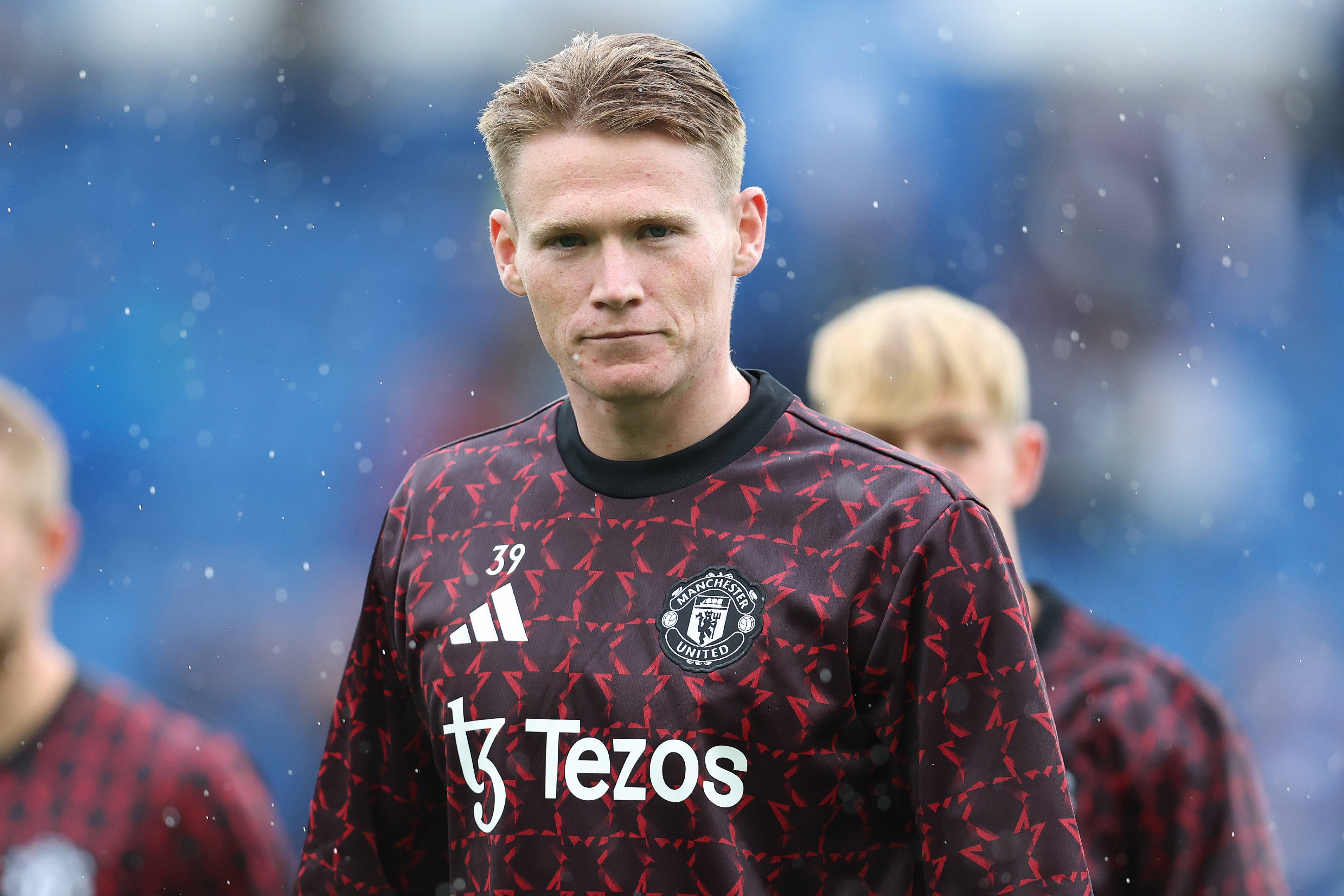 Calciomercato Napoli, porta il kilt ma tira botte dalla distanza: chi è McTominay, il nuovo asso del centrocampo di Conte