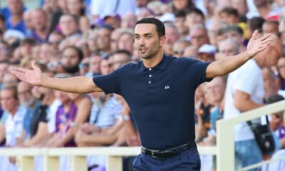 Calciomercato Fiorentina, ecco il nuovo centrocampista! Viene da una big di Serie A, ma non dalla Juventus