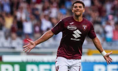Fantacalcio Torino, Che Adams! Il +4 all&rsquo;Atalanta fa sorridere tutti, tranne Sanabria: cosa cambia&nbsp;nelle&nbsp;gerarchie