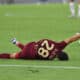 Roma, altri guai: infortunio per un nuovo arrivo, addio Juve! I tempi di recupero
