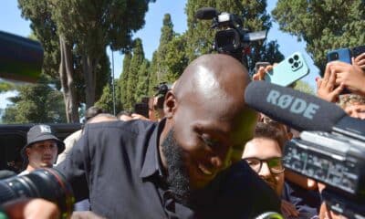 Fantacalcio, la scheda di Lukaku al Napoli: Conte ha finalmente il suo centravanti