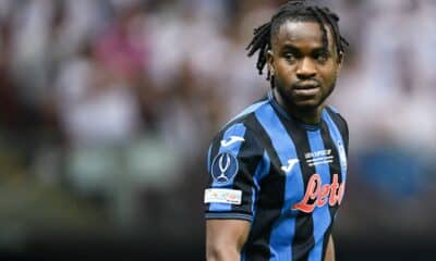 Fantacalcio, torna a casa Lookman: e ora chi gioca in attacco nell’Atalanta? Le opzioni di Gasp tra Retegui, CDK, Zaniolo…