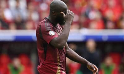 Calciomercato Napoli, Lukaku lo fa di nuovo? Rischio beffa per gli azzurri: la situazione
