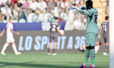 Consigli fantacalcio 3^ giornata, i portieri divisi per fascia: 3 primi slot sconsigliati!