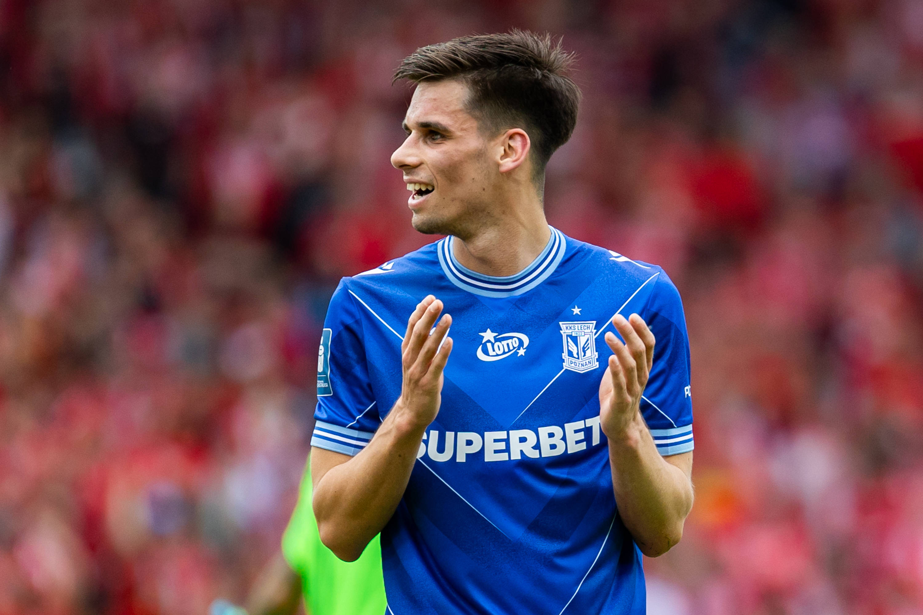 Fantacalcio, la scheda di Marchwinski al Lecce: un bug di listone per il centrocampo