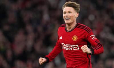 Fantacalcio, la scheda di McTominay al Napoli: un mastino da bonus per Conte