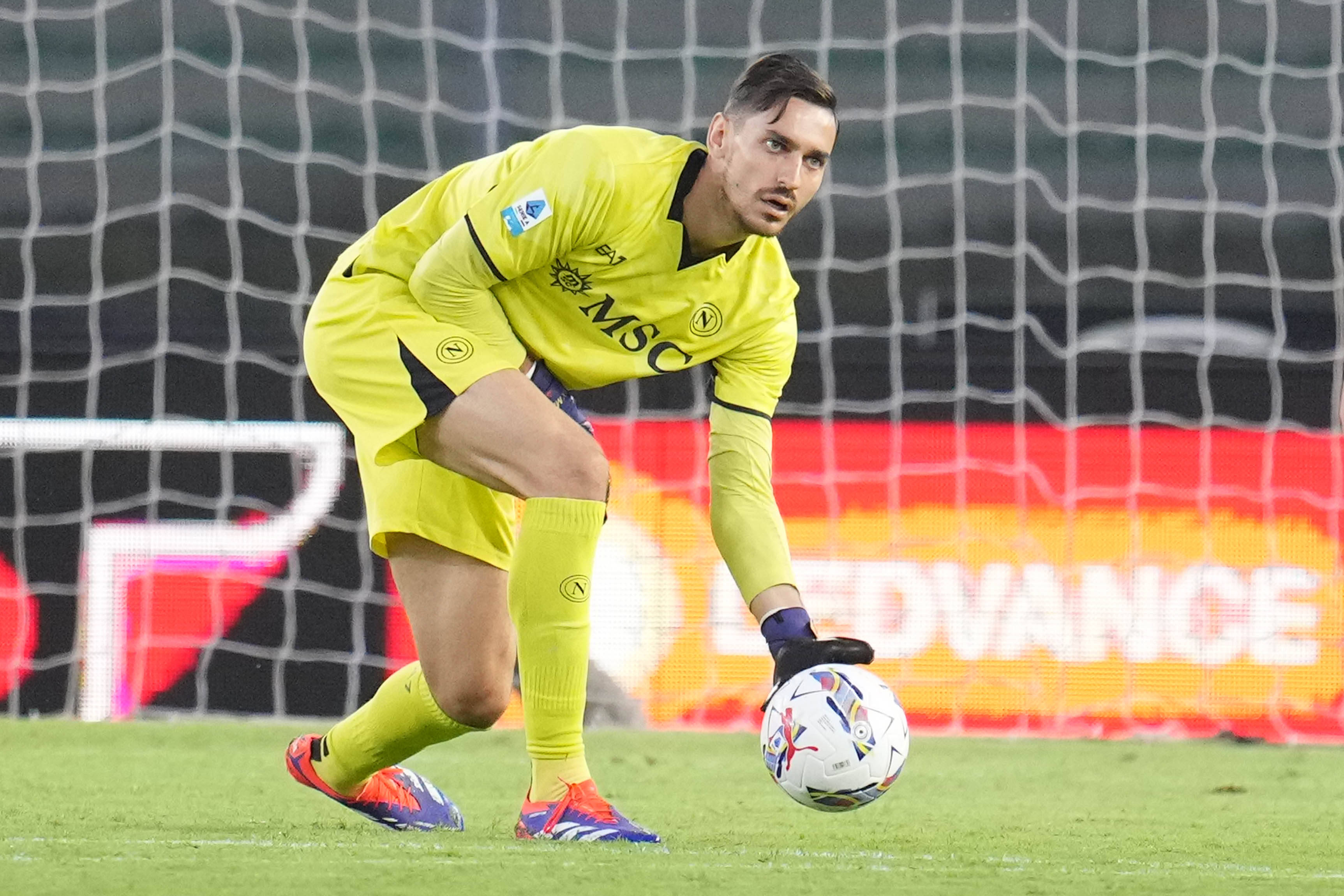 Consigli fantacalcio 2^ giornata, i portieri divisi per fascia: Meret ultima spiaggia, tre nomi in prima fascia