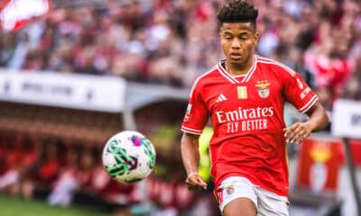 Fantacalcio, la scheda di David Neres al Napoli: un possibile crack per l’asta?
