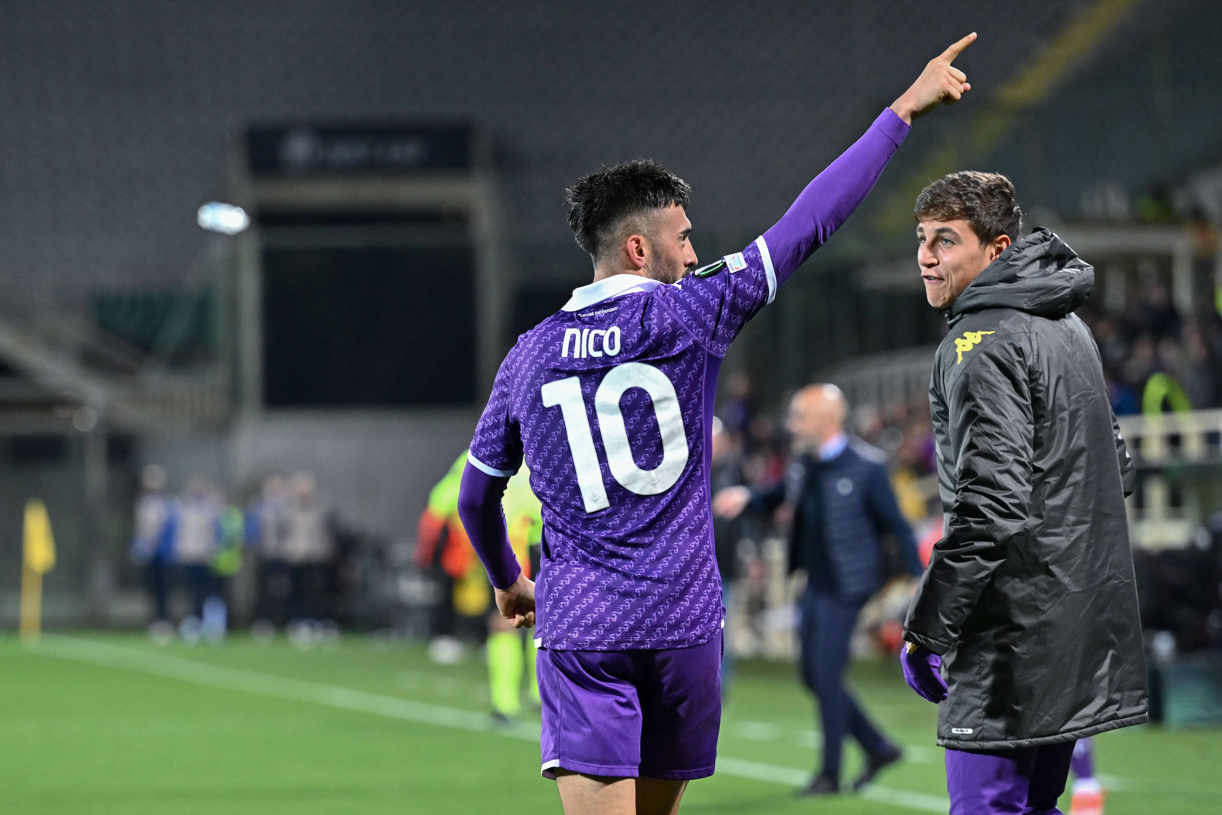 Fantacalcio, un top cambia maglia: che fare con Nico Gonzalez alla Juventus