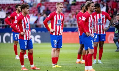 Calciomercato, Roma in ansia per Dybala: i giallorossi bussano all’Atletico Madrid