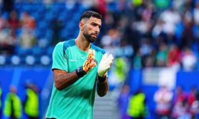 Calciomercato Atalanta, Musso vicino all’addio! 3 nomi per sostituirlo, c’è un ex Roma