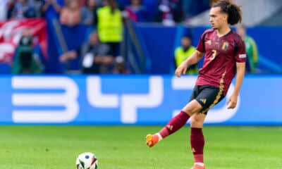 Calciomercato Roma, ultimo sforzo in difesa: l’obiettivo è un ex Serie A titolare ad Euro2024