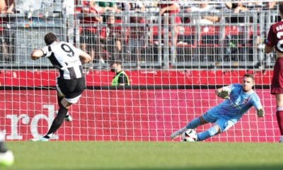 Guida all’asta del fantacalcio, tutti i rigoristi squadra per squadra: rebus Juventus, un difensore dal dischetto?