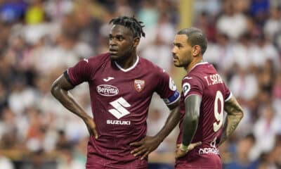 Fantacalcio 2024/25, gli attaccanti del Torino sorridono: perch&eacute; puntarci e chi prendere tra Zapata, Adams e Sanabria