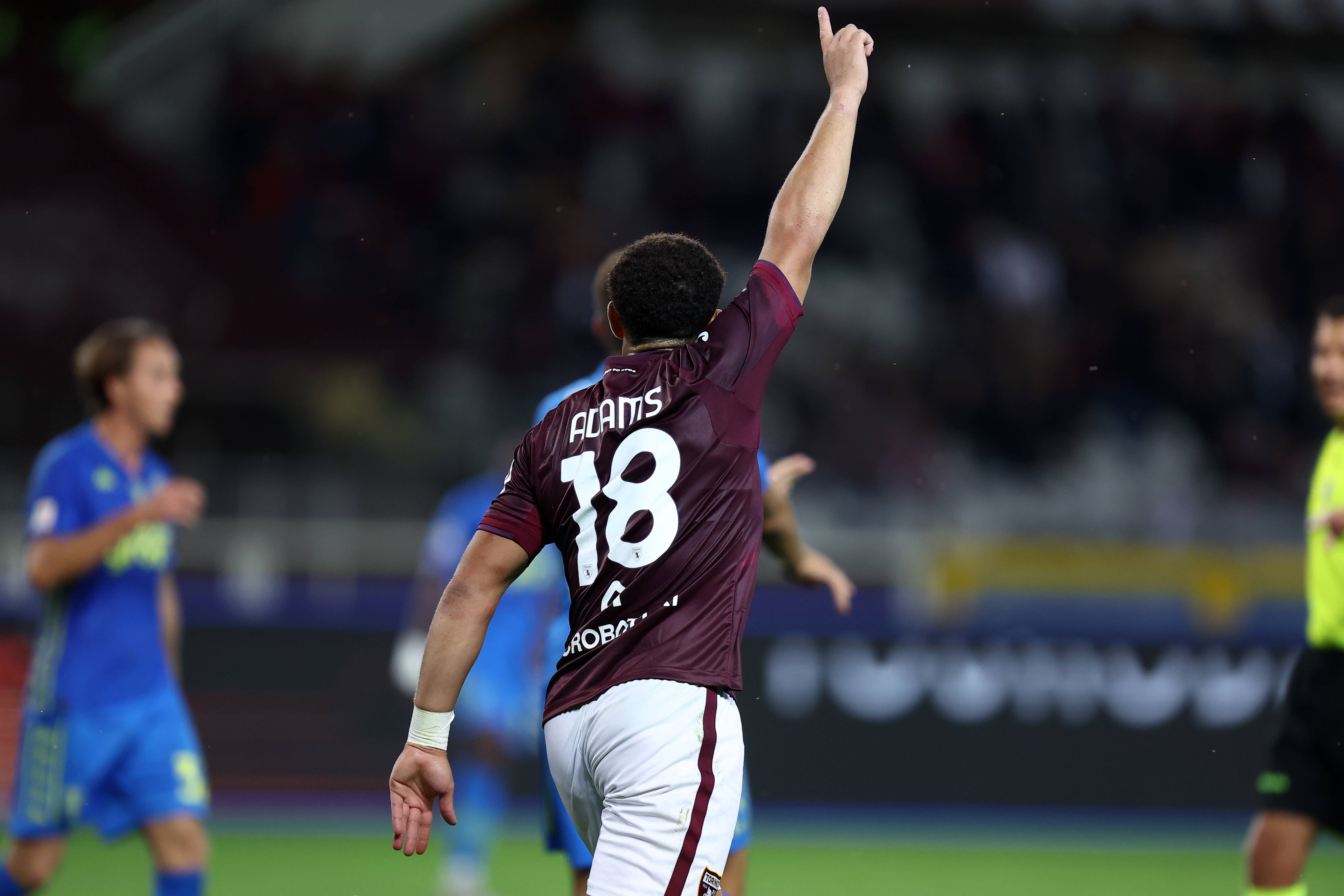 Consigli fantacalcio, 5 giocatori da schierare al Mantra nella 6^ giornata: Che Adams!