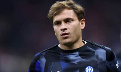 Italia, perché Barella fuori dai convocati: l’operazione e il recupero dell’interista