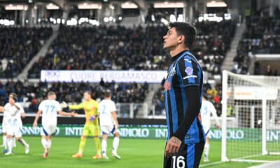 Fantacalcio, bocciatura pesante per 2 nuovi acquisti: cambiano le gerarchie in casa Atalanta?