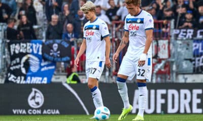 Fantacalcio, Gasp mischia le carte: due top dell’Atalanta rischiano il posto! La probabile formazione per il monday night contro il Como