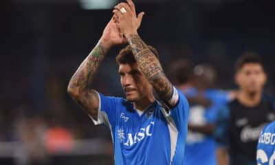 Fantacalcio, gol di Di Lorenzo o autogol di Mina? La decisione della Lega