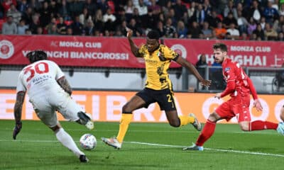 Fantacalcio: come Dimarco e quasi come Theo, ma costa la met&agrave;! Il sorprendente dato su Dumfries