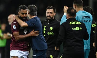 Calciomercato Roma, il primo colpo per Juric è un difensore: quasi fatta per l’ex Torino a parametro zero