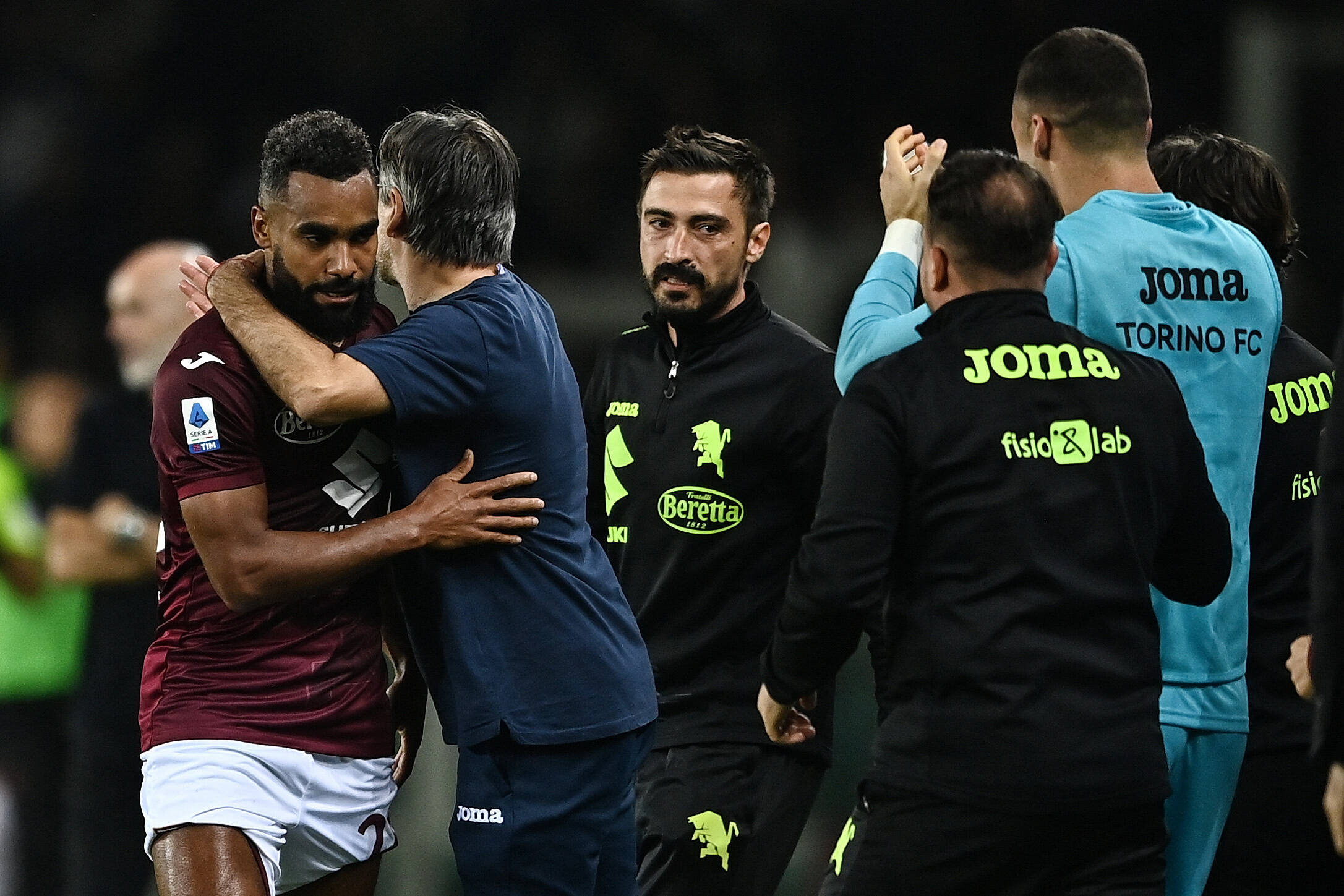 Calciomercato Roma, il primo colpo per Juric è un difensore: quasi fatta per l’ex Torino a parametro zero