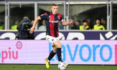Fantacalcio, il Bologna sorride: Ferguson anticipa i tempi, la data del rientro