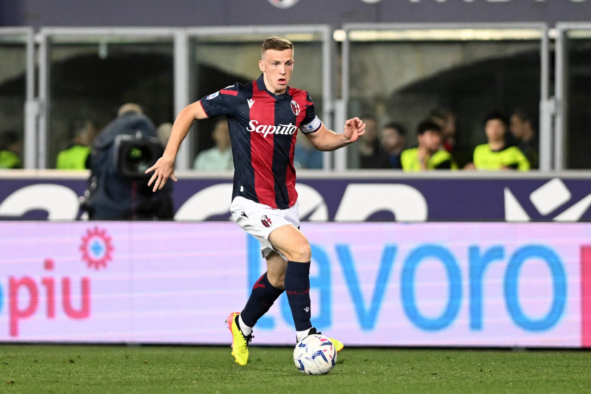 Fantacalcio, il Bologna sorride: Ferguson anticipa i tempi, la data&nbsp;del&nbsp;rientro